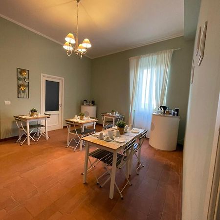 B&B Home XIX Нарни Экстерьер фото