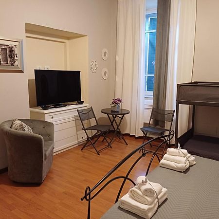 B&B Home XIX Нарни Экстерьер фото