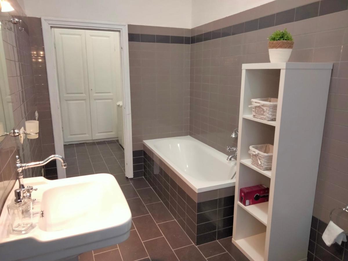 B&B Home XIX Нарни Экстерьер фото