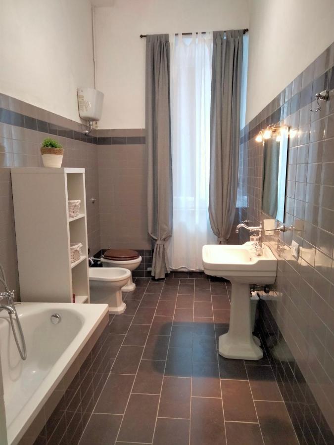 B&B Home XIX Нарни Экстерьер фото