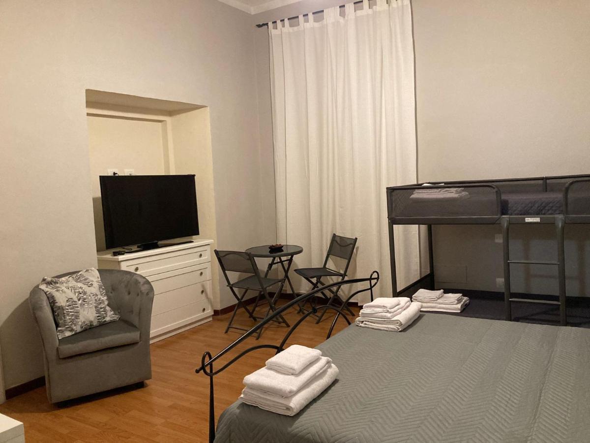 B&B Home XIX Нарни Экстерьер фото