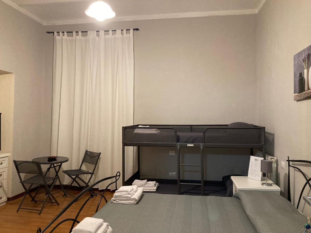 B&B Home XIX Нарни Экстерьер фото