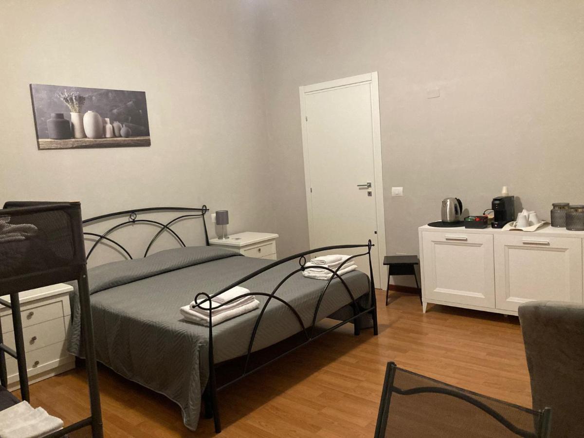 B&B Home XIX Нарни Экстерьер фото