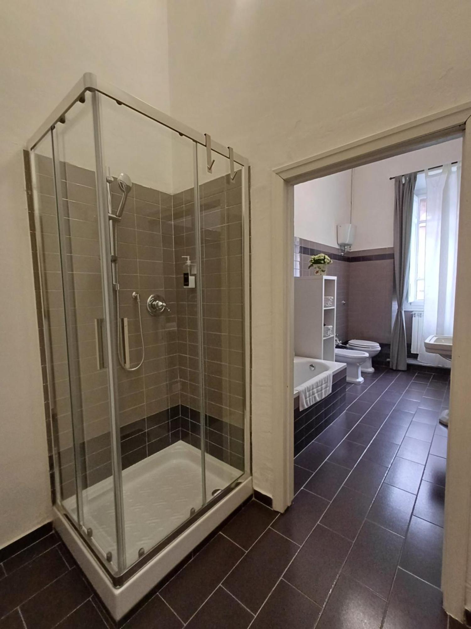 B&B Home XIX Нарни Экстерьер фото