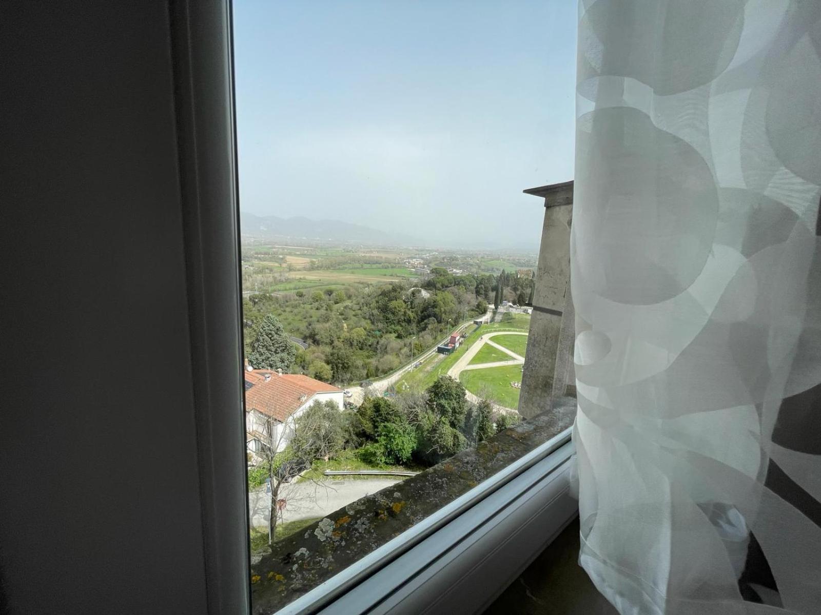 B&B Home XIX Нарни Экстерьер фото