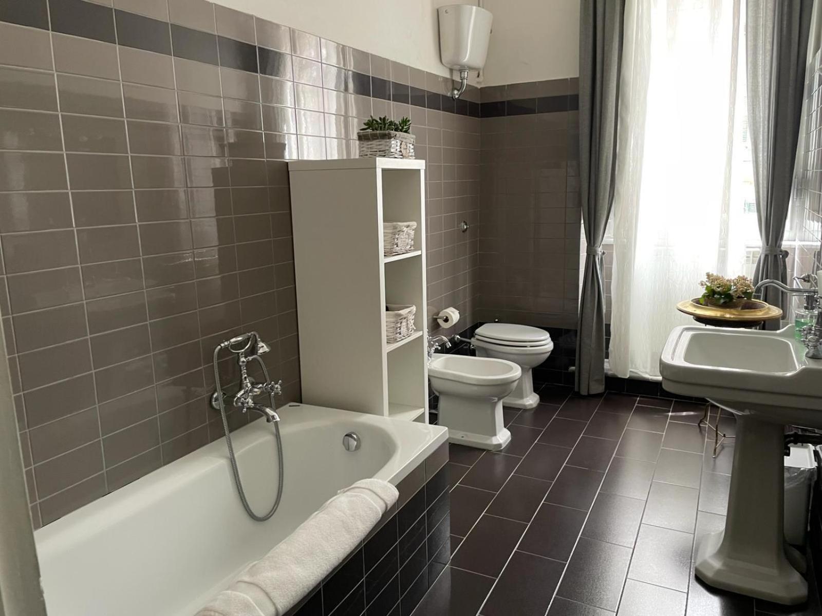 B&B Home XIX Нарни Экстерьер фото