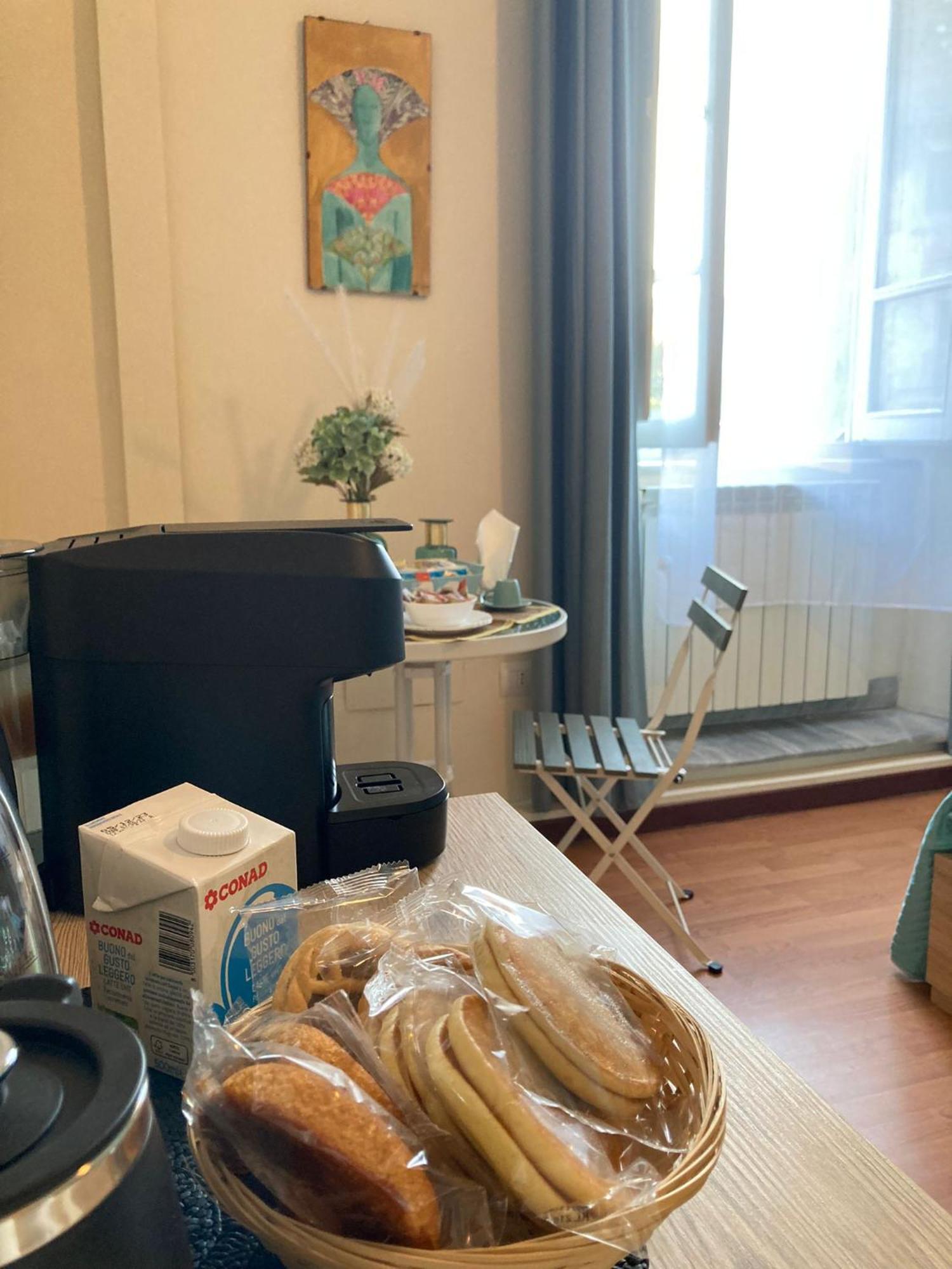 B&B Home XIX Нарни Экстерьер фото