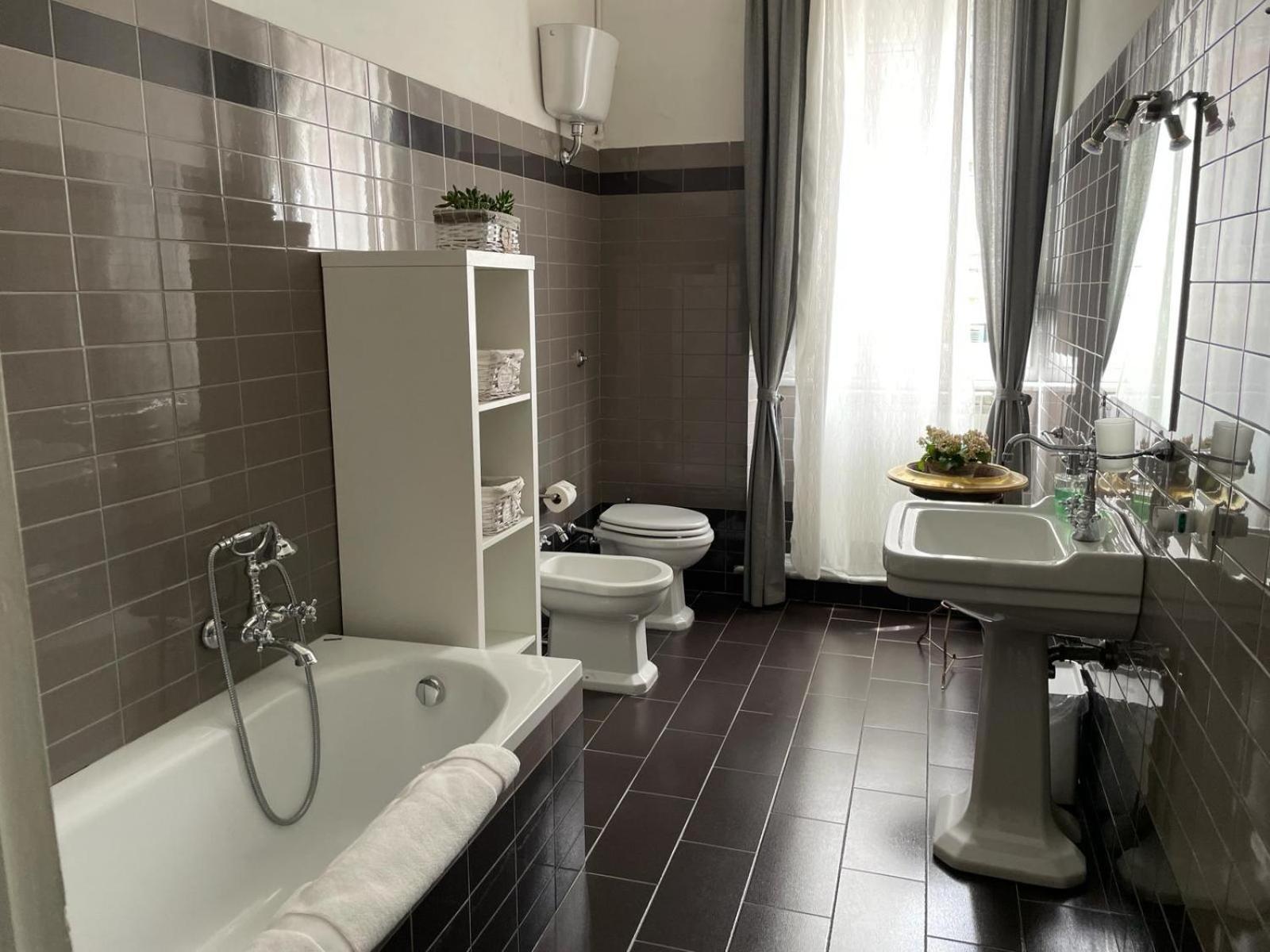 B&B Home XIX Нарни Экстерьер фото