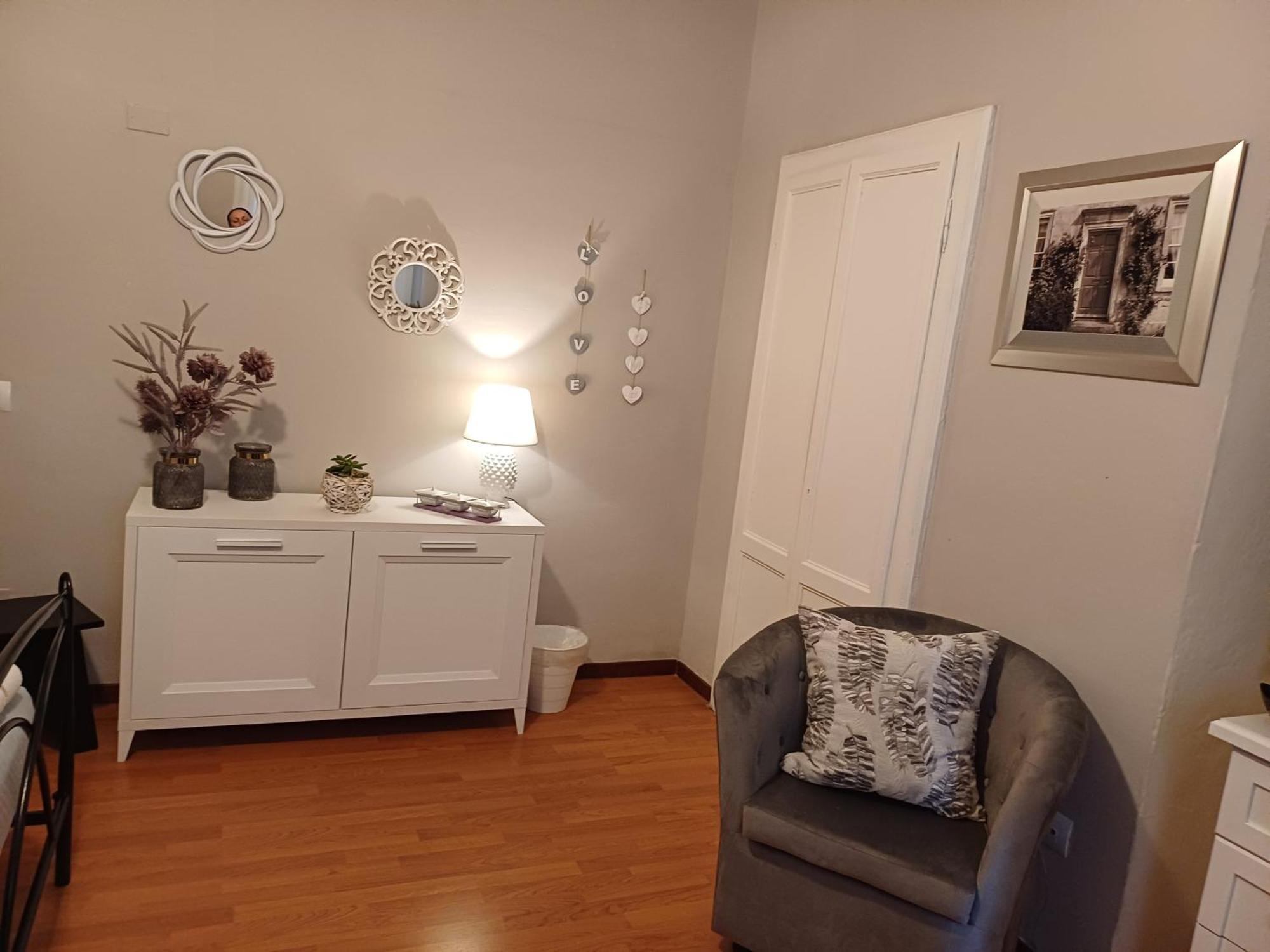 B&B Home XIX Нарни Экстерьер фото
