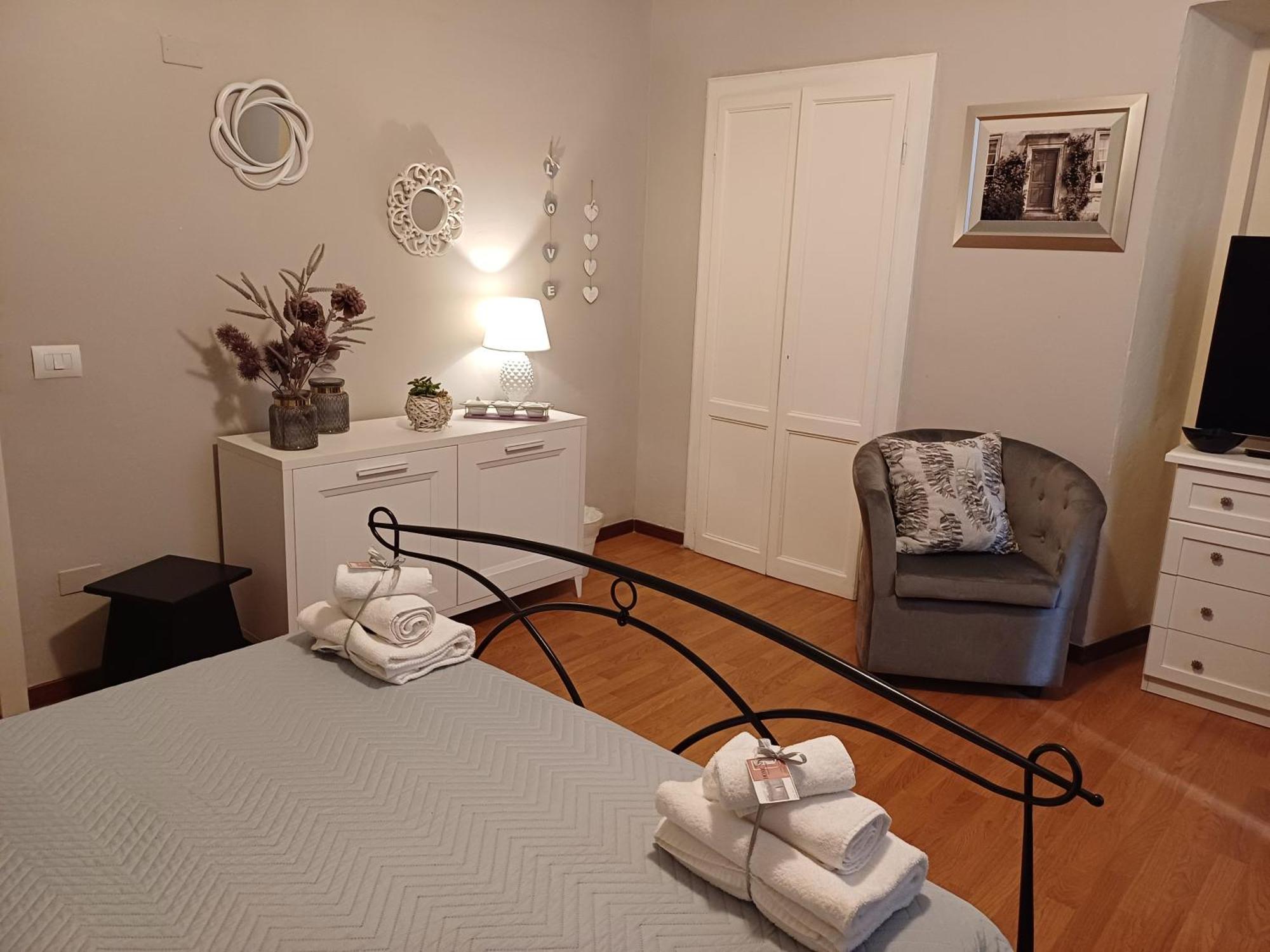 B&B Home XIX Нарни Экстерьер фото