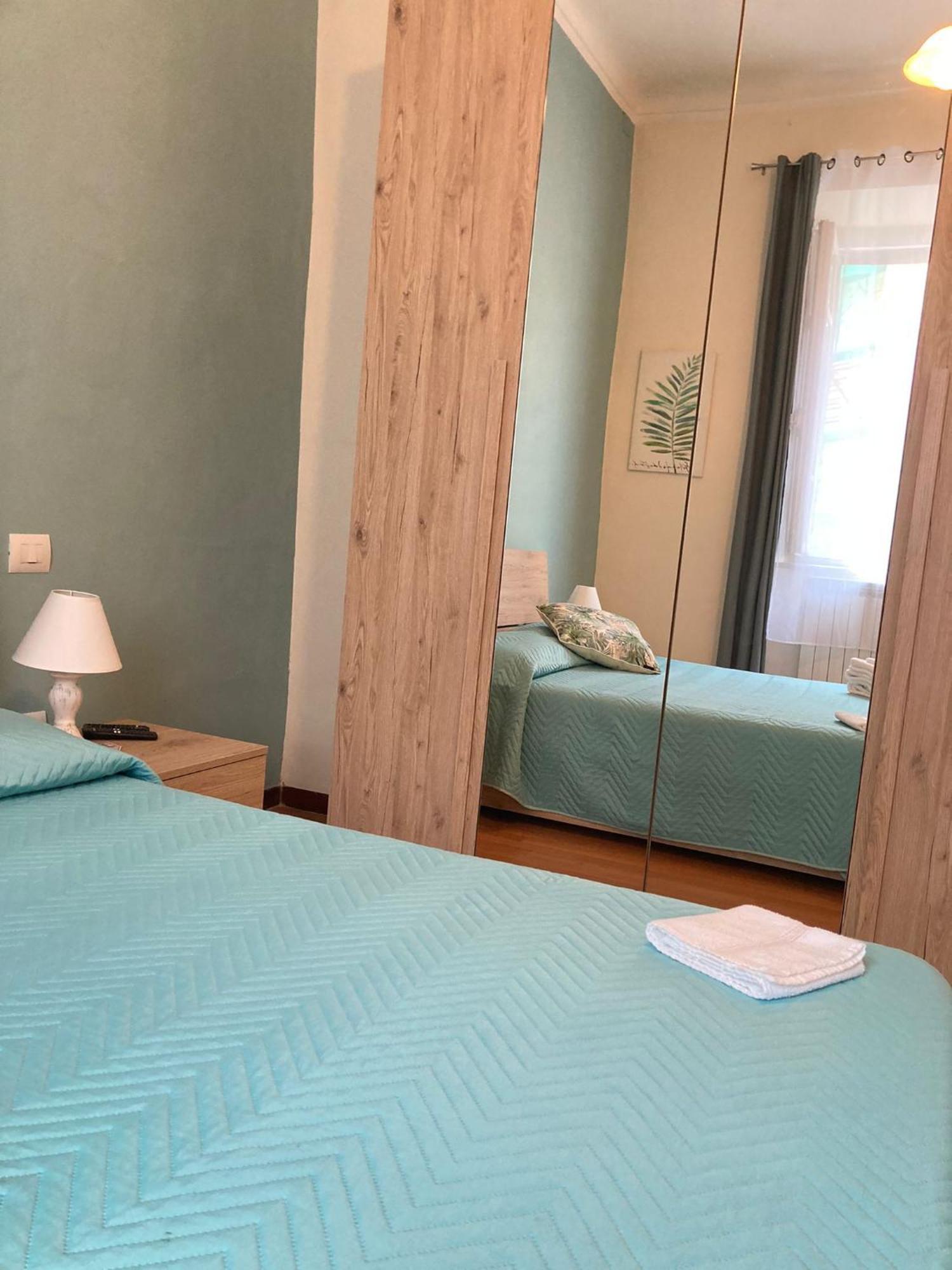 B&B Home XIX Нарни Номер фото