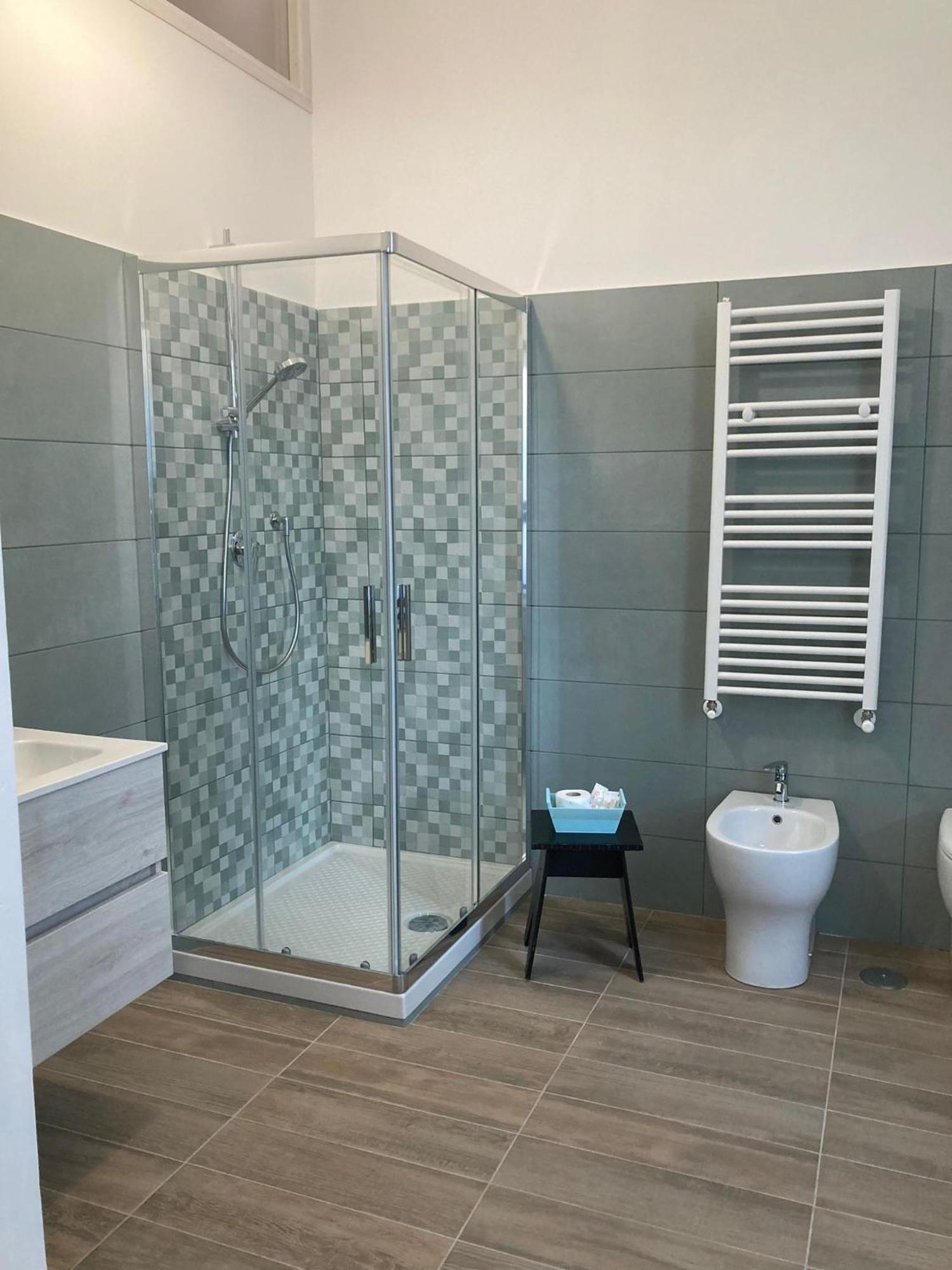 B&B Home XIX Нарни Номер фото