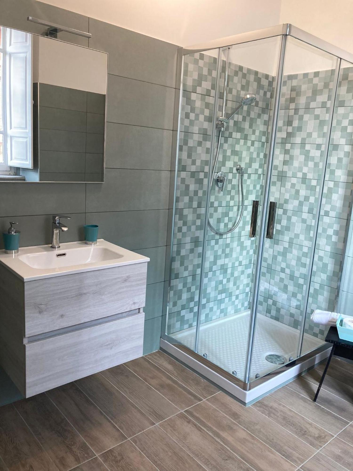B&B Home XIX Нарни Номер фото
