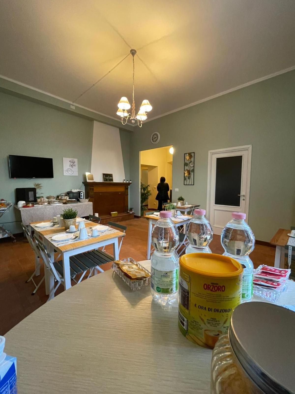 B&B Home XIX Нарни Экстерьер фото