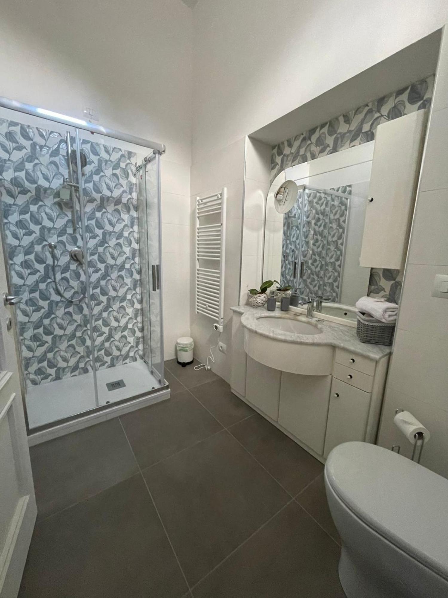 B&B Home XIX Нарни Экстерьер фото