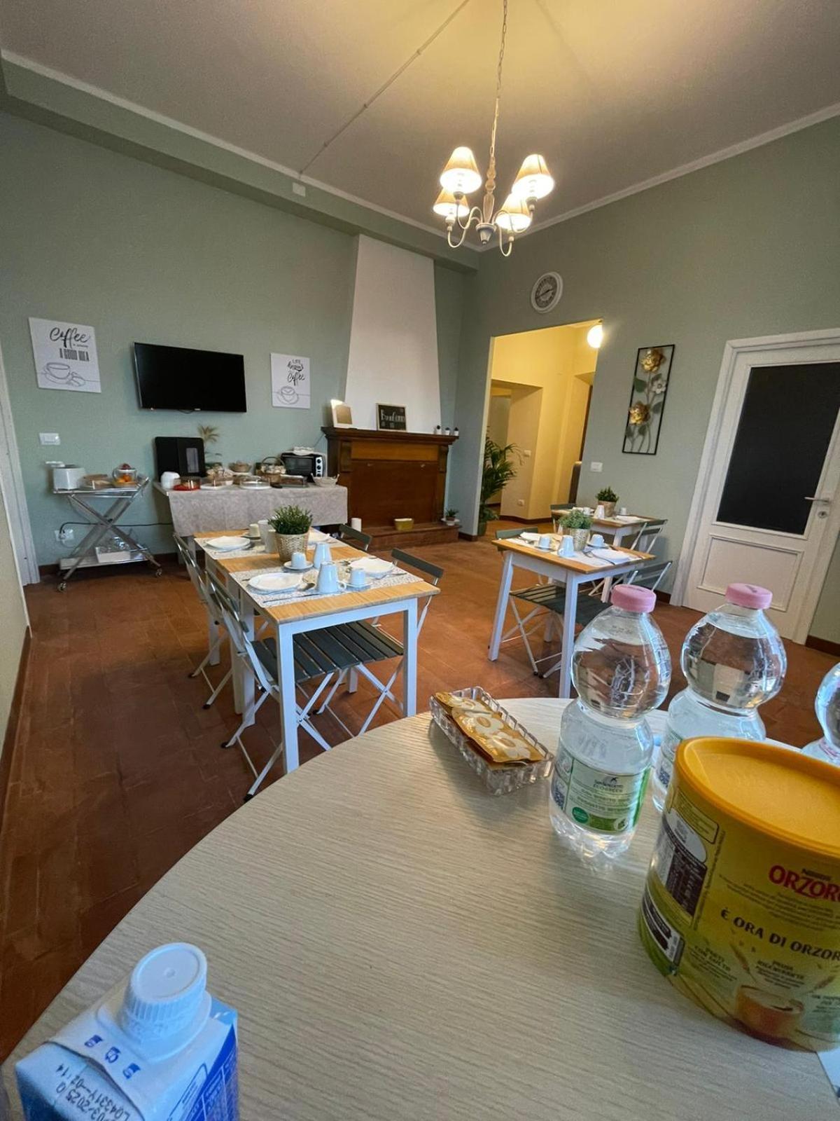 B&B Home XIX Нарни Экстерьер фото