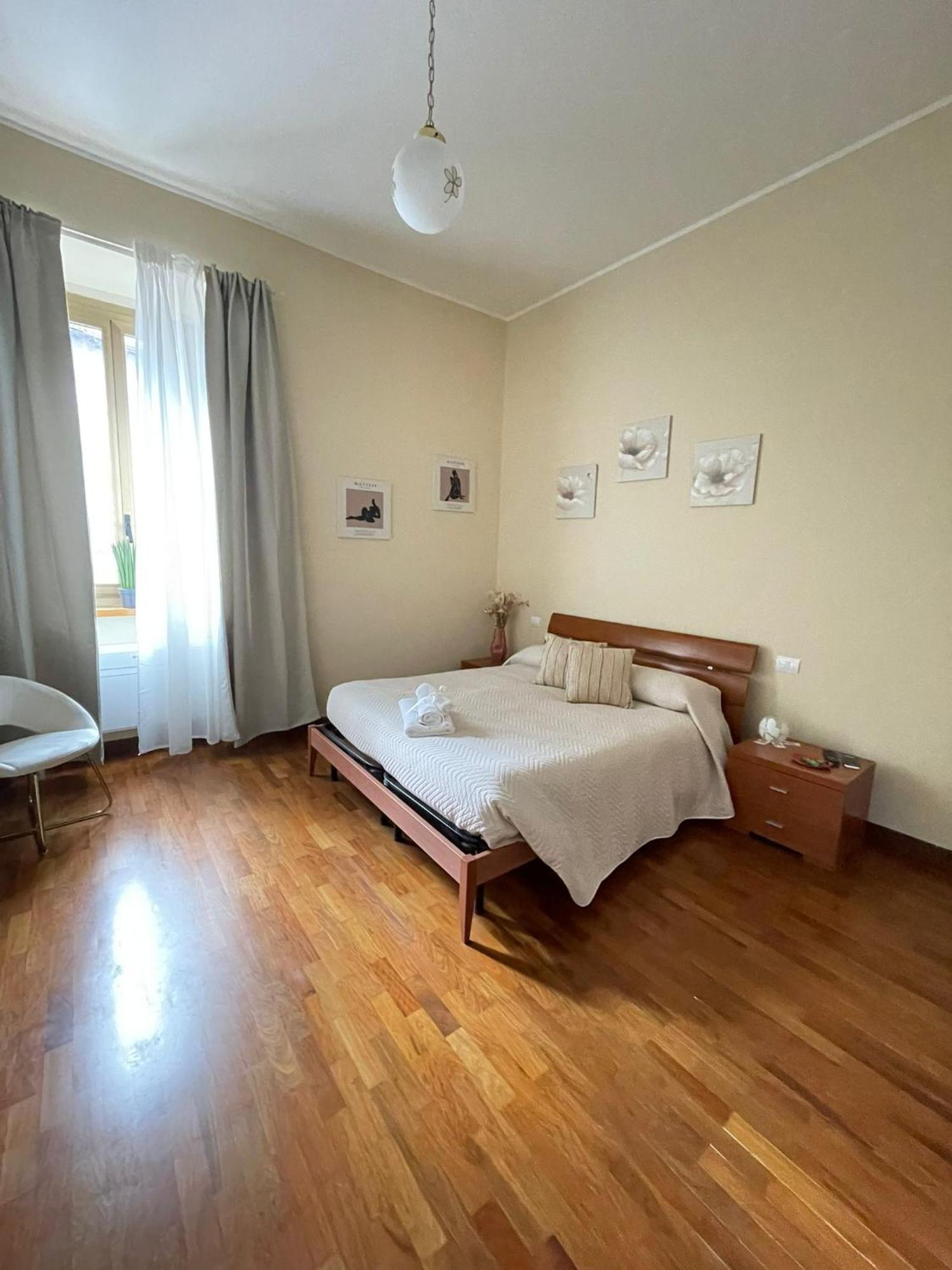 B&B Home XIX Нарни Экстерьер фото