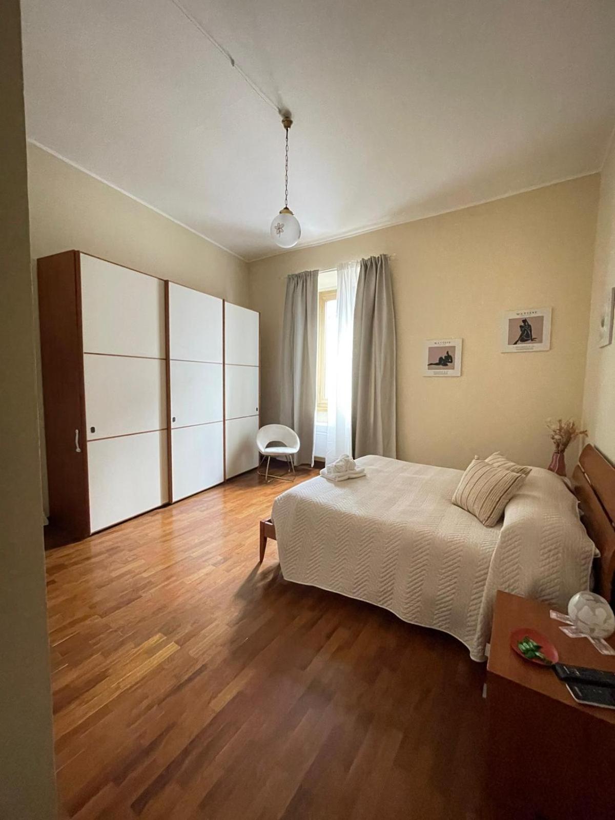 B&B Home XIX Нарни Экстерьер фото