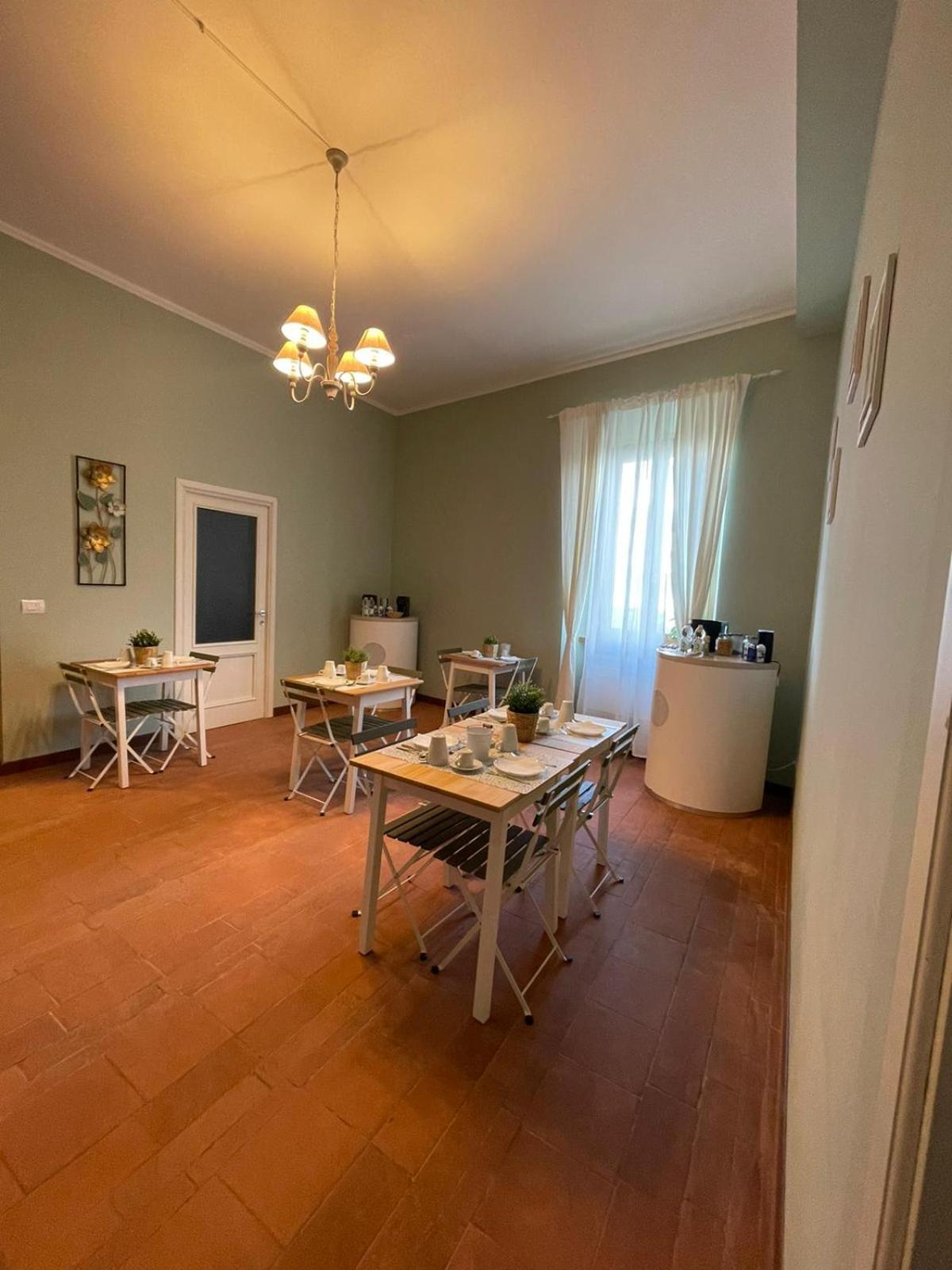 B&B Home XIX Нарни Экстерьер фото