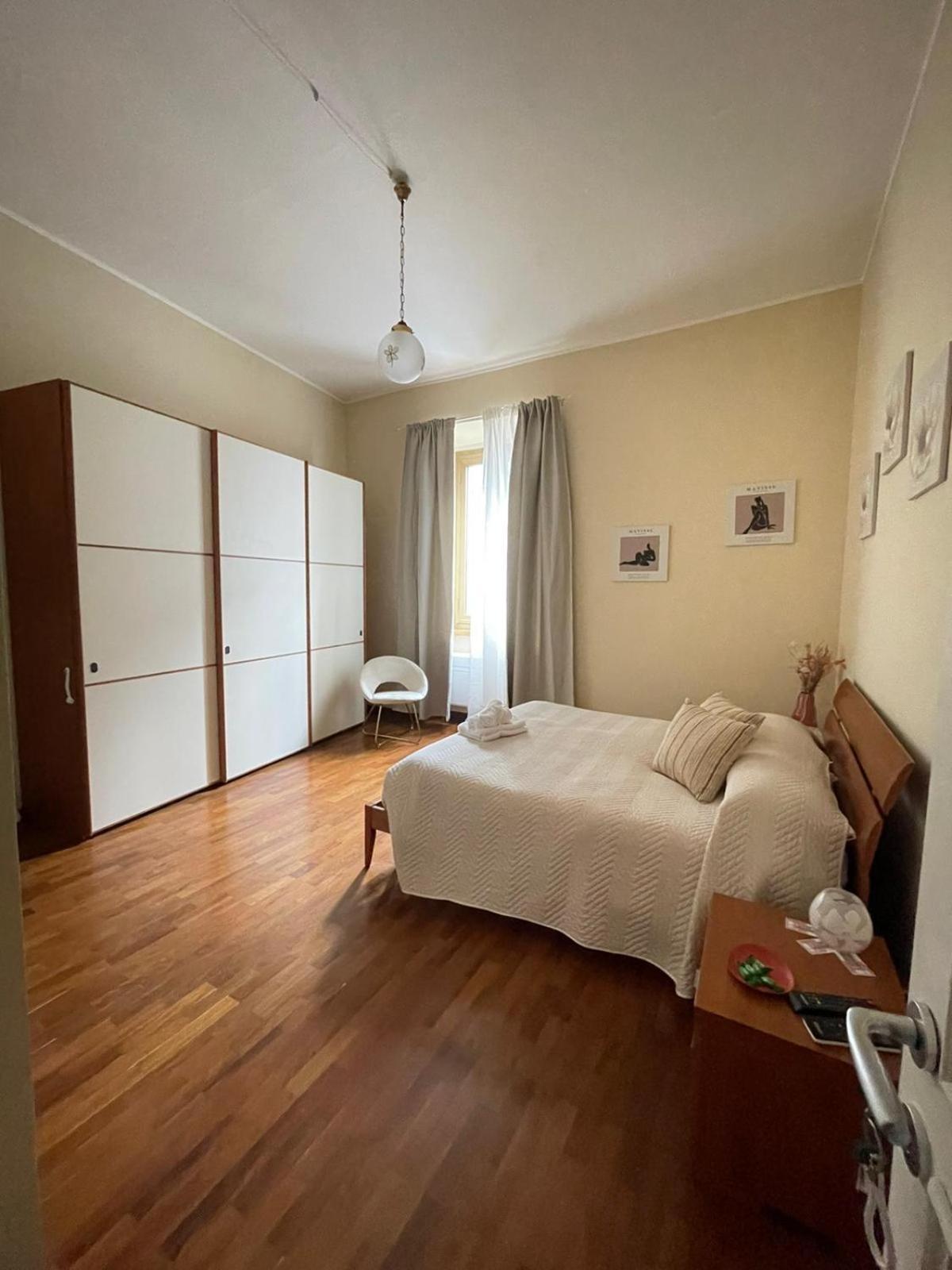 B&B Home XIX Нарни Экстерьер фото
