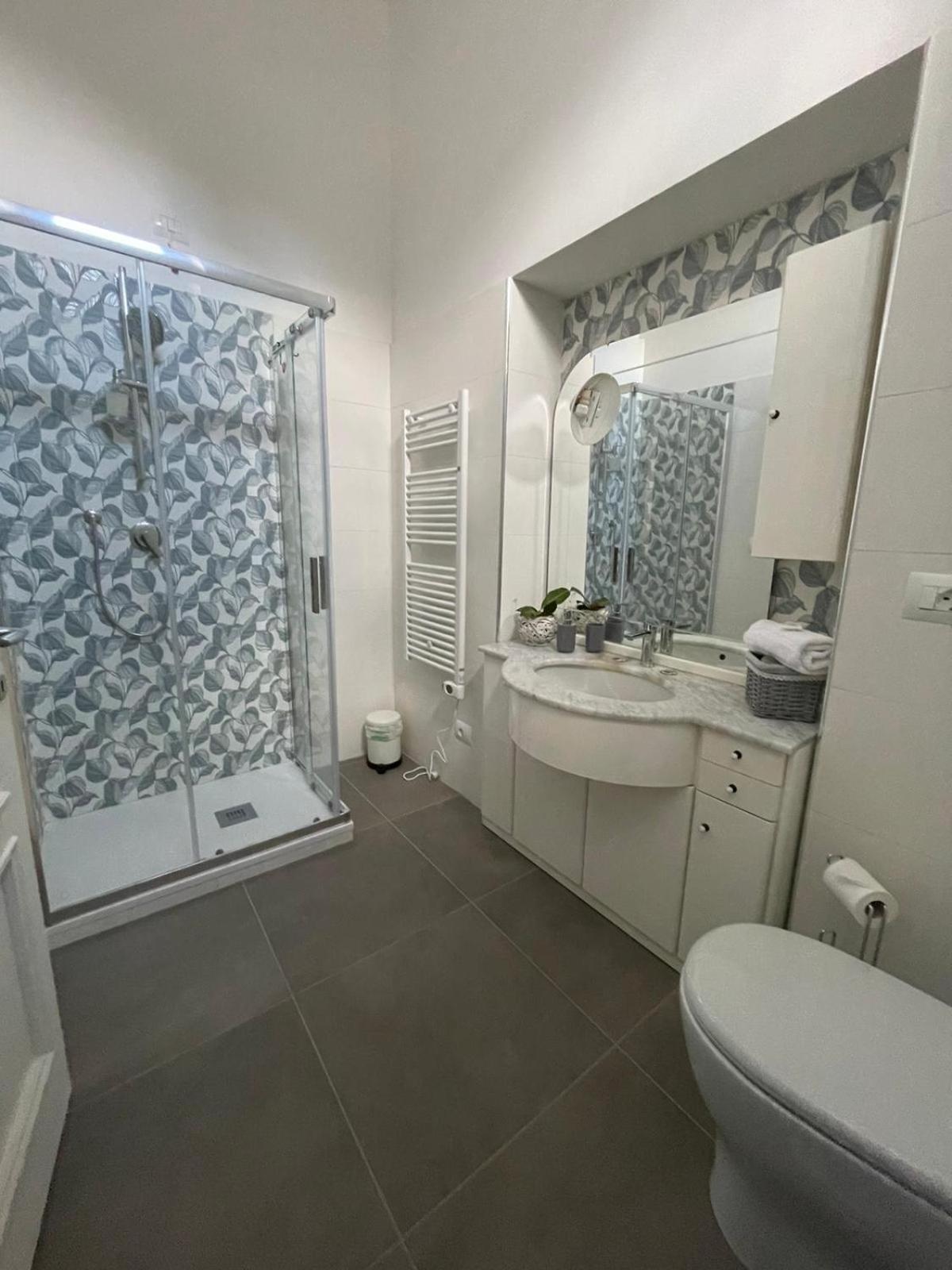 B&B Home XIX Нарни Экстерьер фото