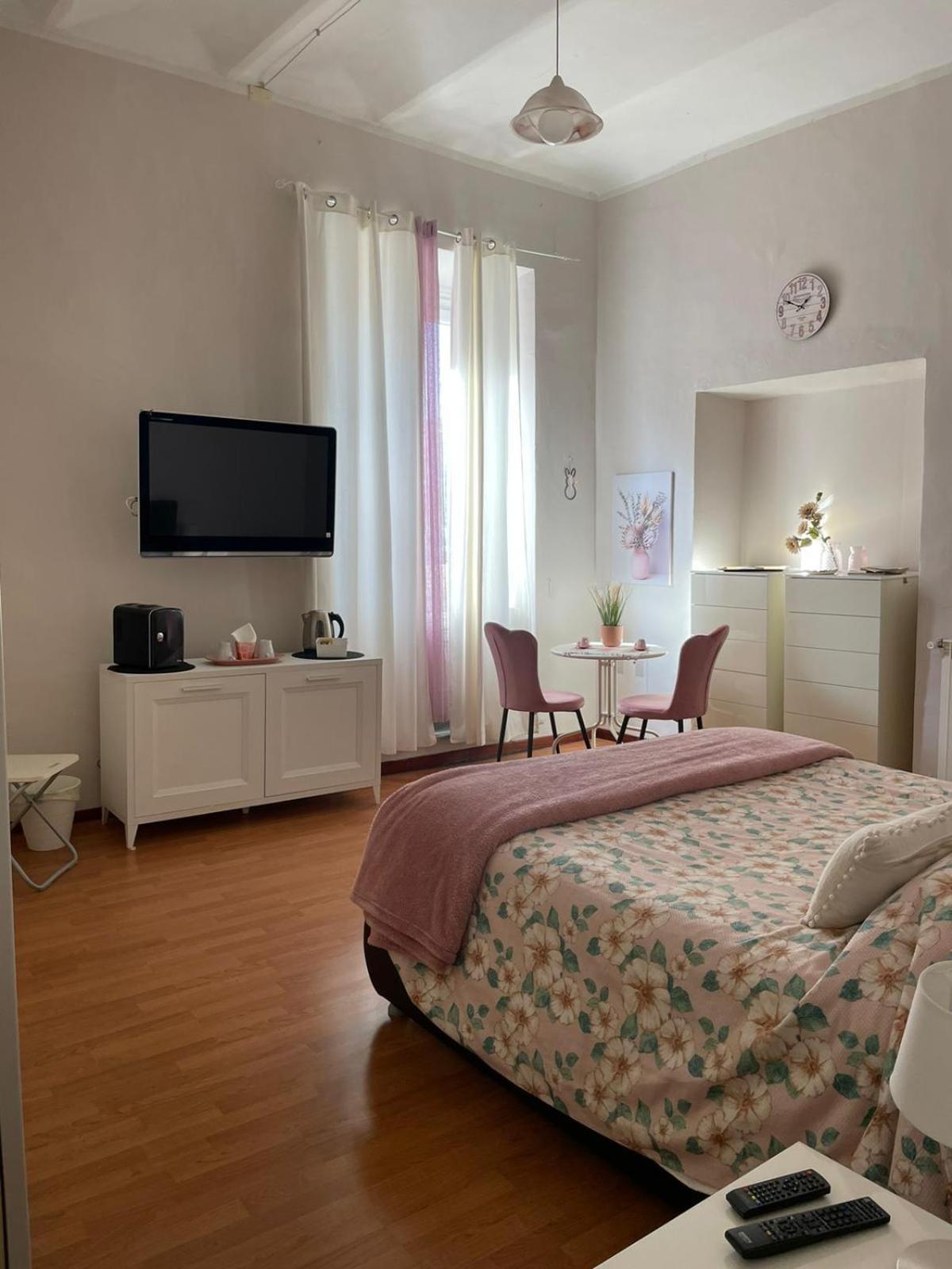 B&B Home XIX Нарни Экстерьер фото