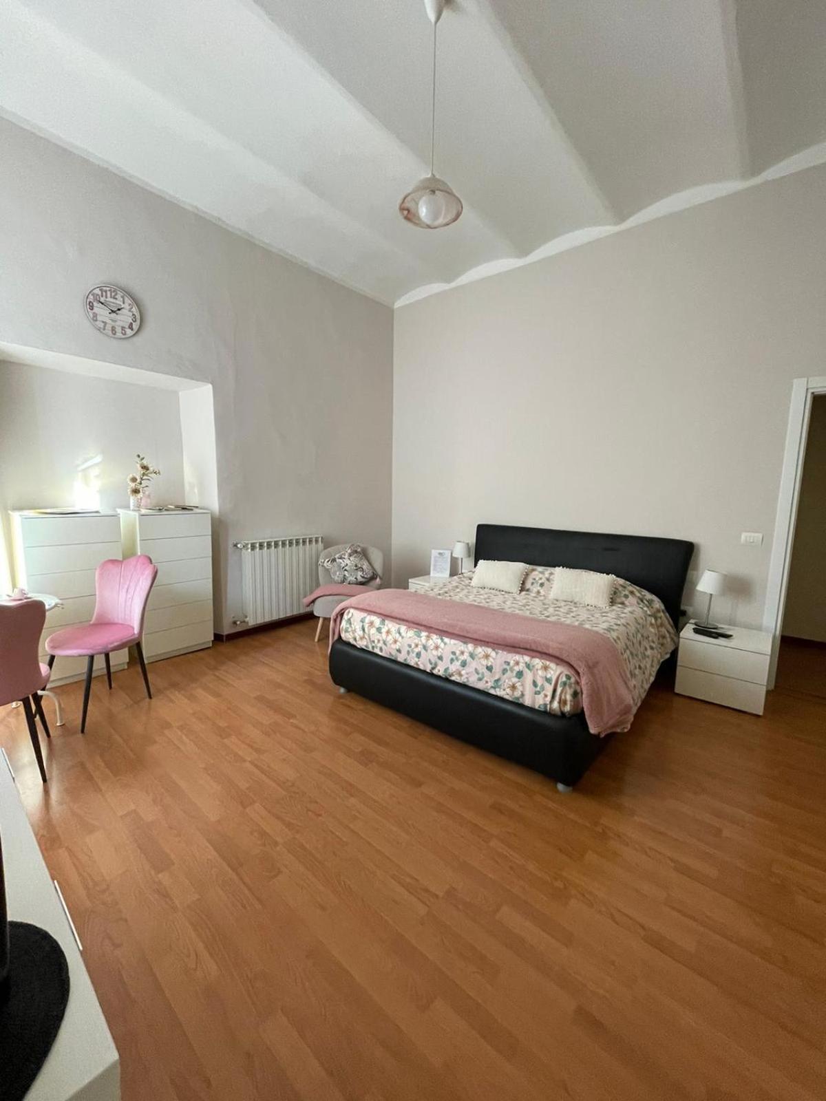 B&B Home XIX Нарни Экстерьер фото