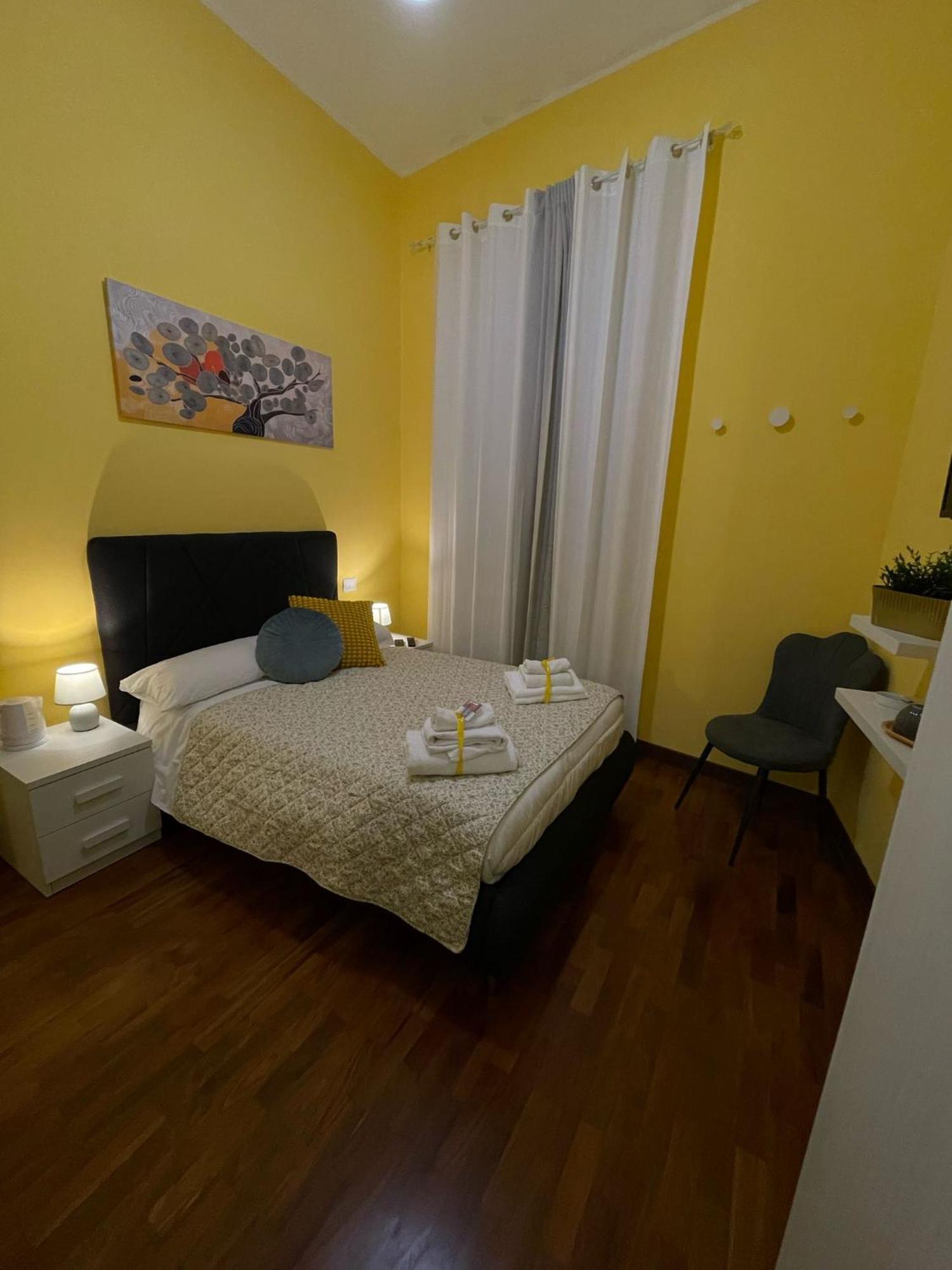 B&B Home XIX Нарни Экстерьер фото