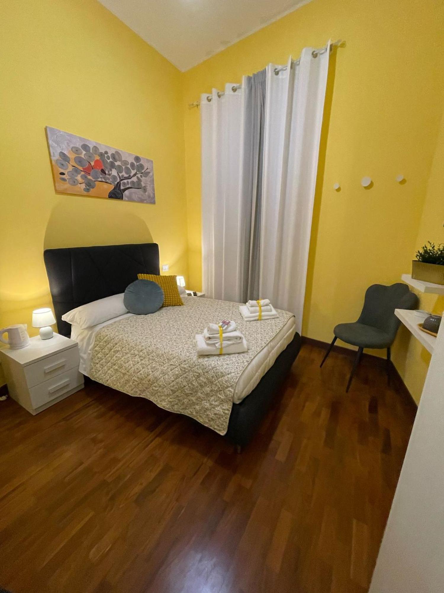 B&B Home XIX Нарни Экстерьер фото