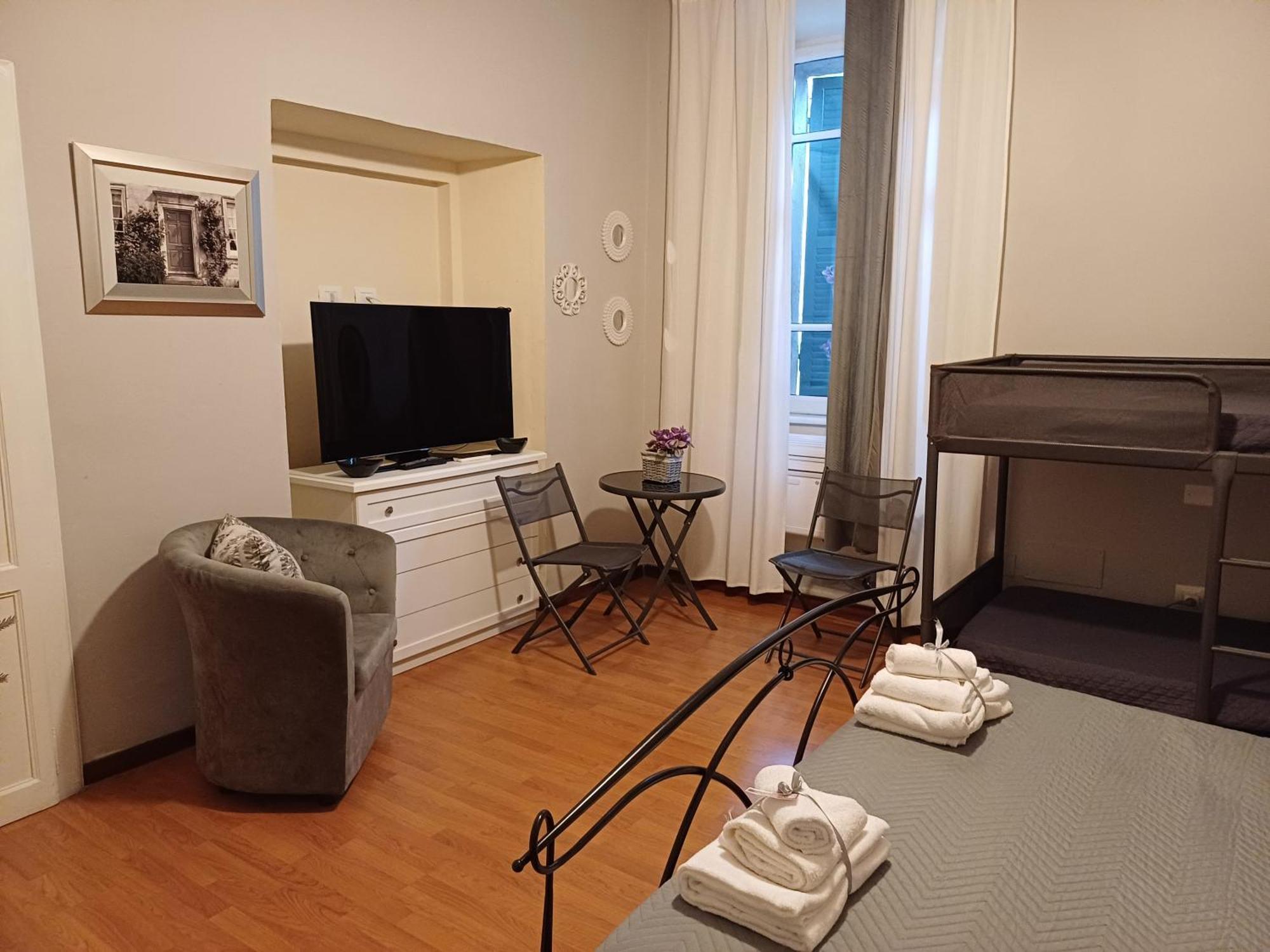 B&B Home XIX Нарни Экстерьер фото